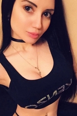 Проститутка Таня