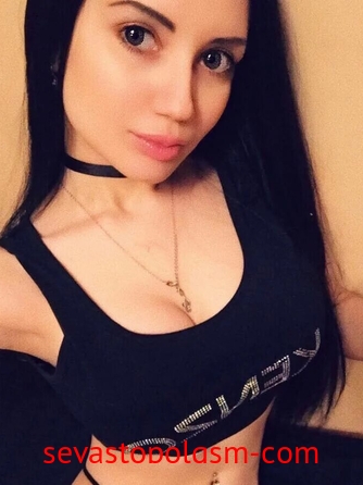 Проститутка Таня