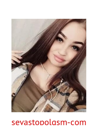 Проститутка Даша